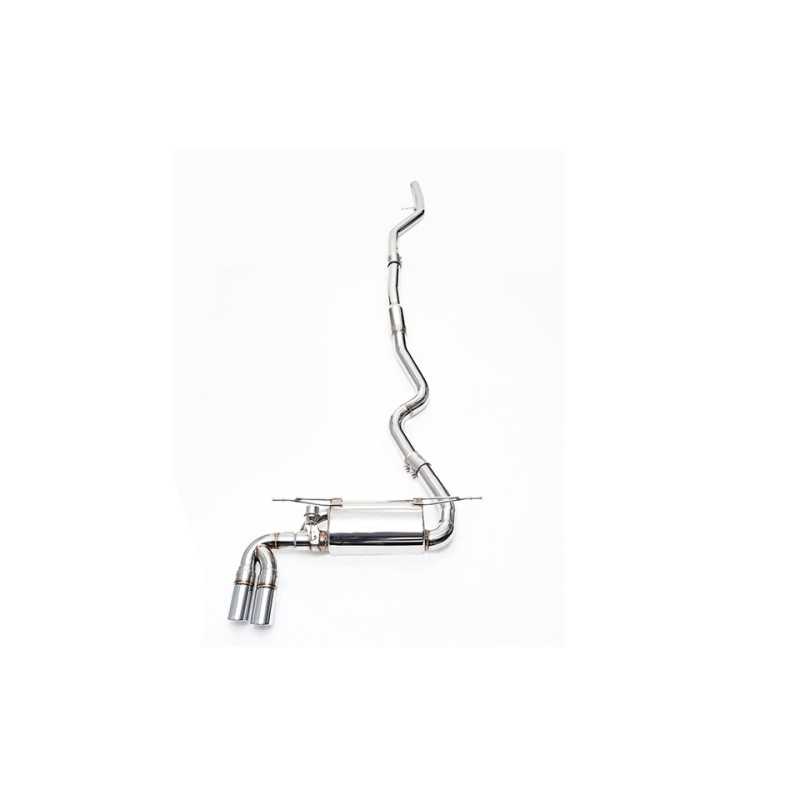 IPE F1 BMW F34 320i GT/328i GT 2013-2016