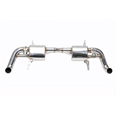 IPE F1 Audi R8 V8 MK1.5 2013-2016