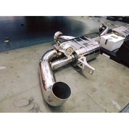 IPE F1 Audi R8 V8 MK1.5 2013-2016