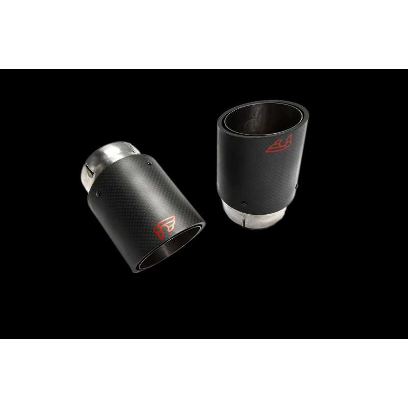 IPE F1 Audi S6/S7 (C7) 4.0T 2013-2016