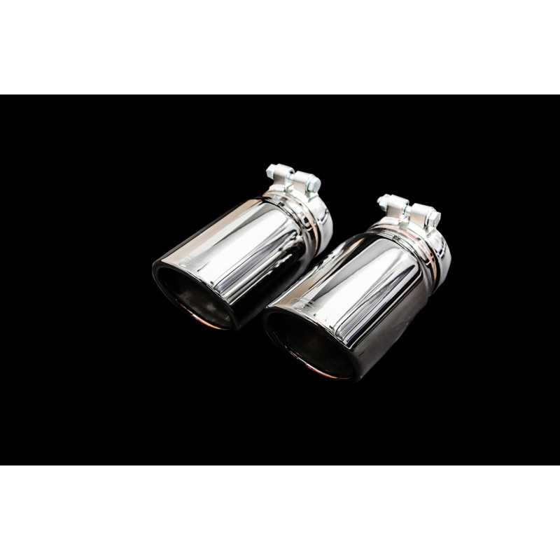 IPE F1 Audi S6/S7 (C7) 4.0T 2013-2016