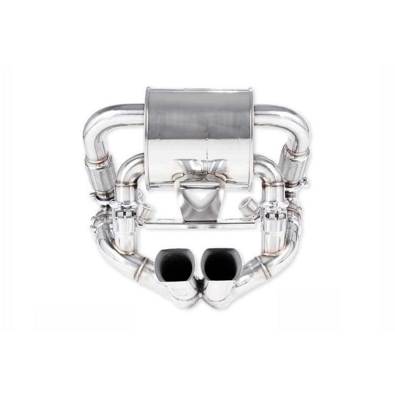 IPE F1 Lamborghini Murcielago LP640-4/670-4SV 2006-2010