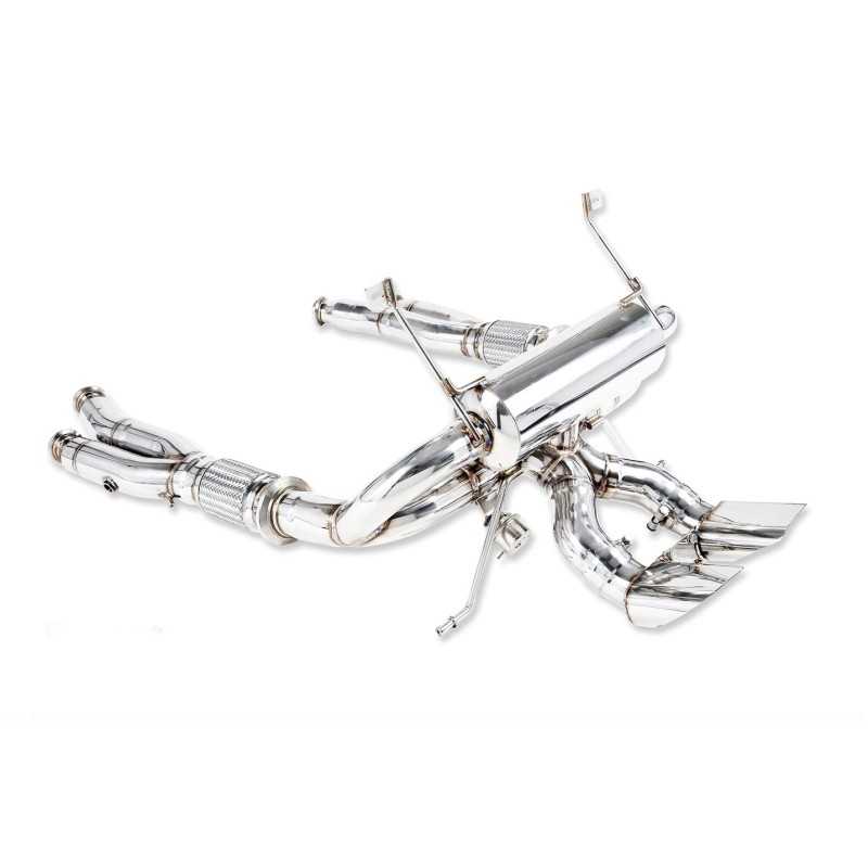 IPE F1 Lamborghini Aventador LP700-4/720-4 2011-2016