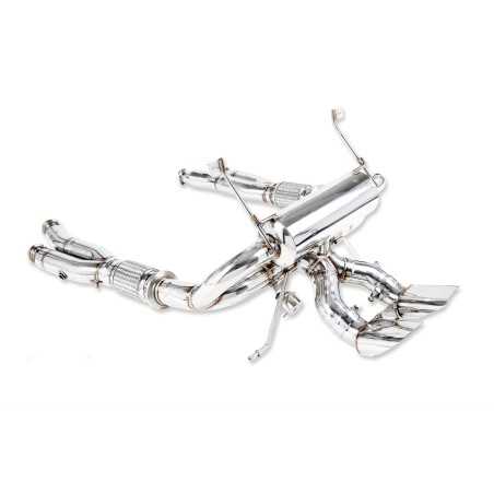 IPE F1 Lamborghini Aventador LP700-4/720-4 2011-2016