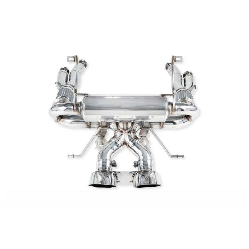 IPE F1 Lamborghini Aventador LP700-4/720-4 2011-2016