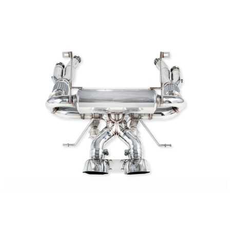 IPE F1 Lamborghini Aventador LP700-4/720-4 2011-2016