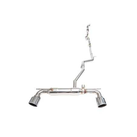 IPE F1 Mercedes-BENZ A250 (W176) 2013-2018