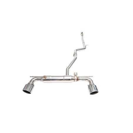 IPE F1 Mercedes-BENZ A250 (W176) 2013-2018