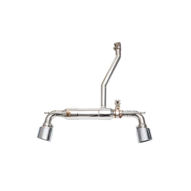 IPE F1 Mercedes-BENZ A250 (W176) 2013-2018