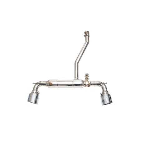 IPE F1 Mercedes-BENZ A250 (W176) 2013-2018