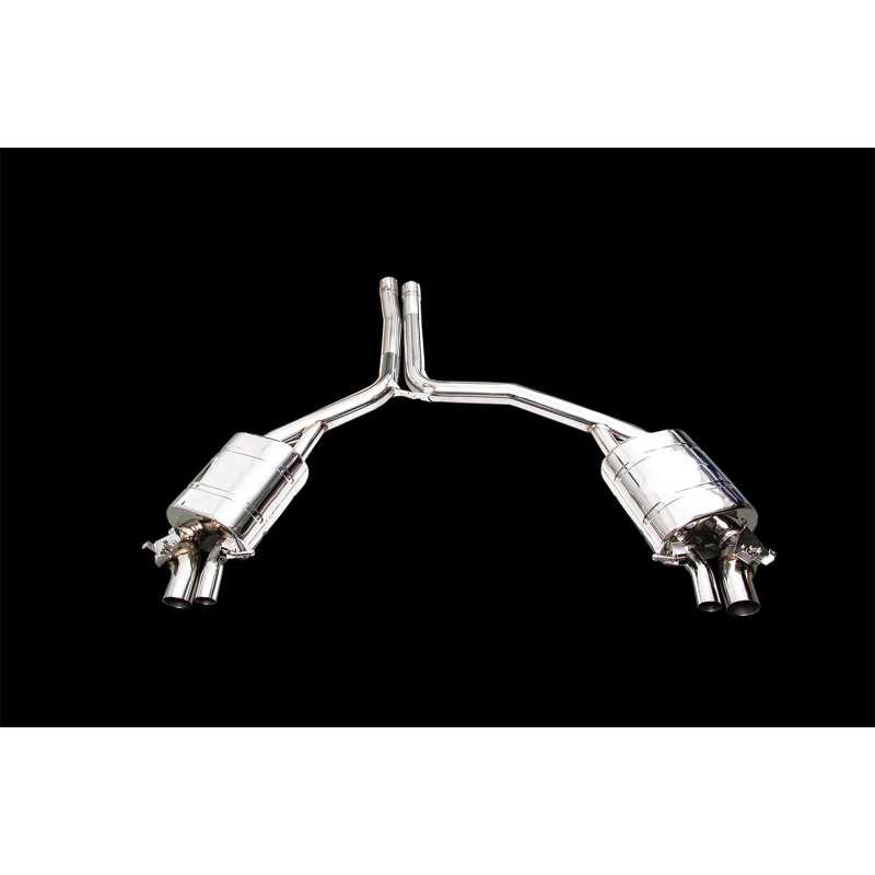 IPE F1 Audi RS6/RS7(C7/C7.5) 2013-2018