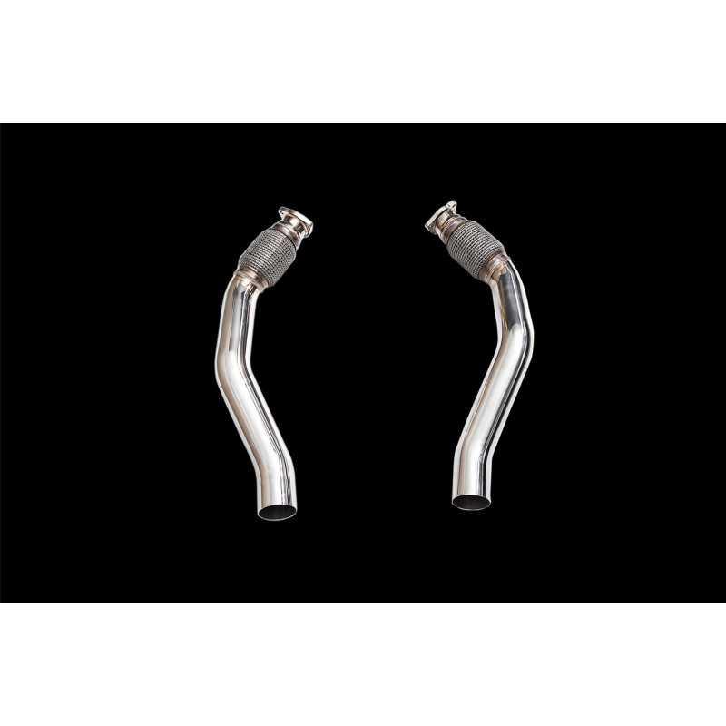 IPE F1 Audi RS6/RS7(C7/C7.5) 2013-2018