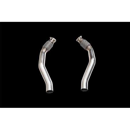 IPE F1 Audi RS6/RS7(C7/C7.5) 2013-2018