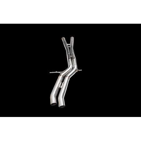 IPE F1 Audi RS6/RS7(C7/C7.5) 2013-2018