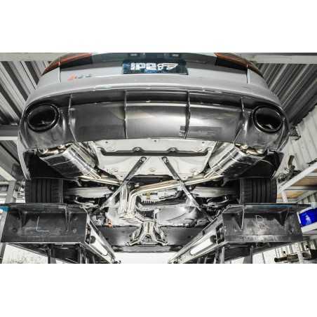 IPE F1 Audi RS6/RS7(C7/C7.5) 2013-2018