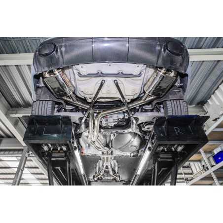 IPE F1 Audi RS6/RS7(C7/C7.5) 2013-2018