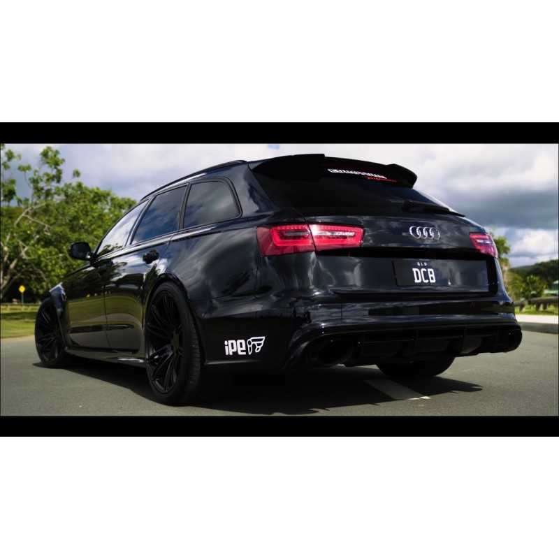 IPE F1 Audi RS6/RS7(C7/C7.5) 2013-2018