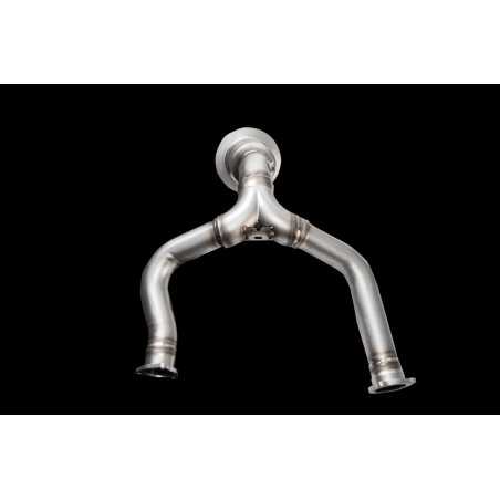 IPE F1 Audi A6/A7 (C8) 3.0T 55TFSI 2018-