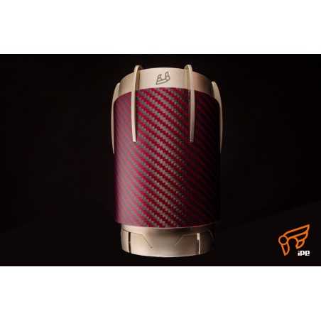 IPE F1 Audi A6/A7 (C8) 3.0T 55TFSI 2018-