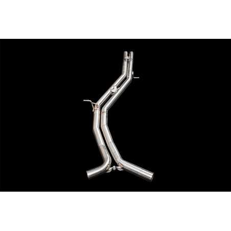 IPE F1 Audi S4 / S5 (B9) 2017-