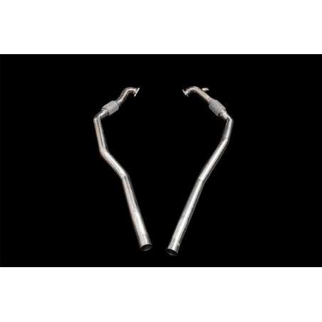 IPE F1 Audi S4 / S5 (B9) 2017-