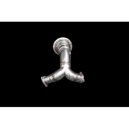 IPE F1 Audi S4 / S5 (B9) 2017-