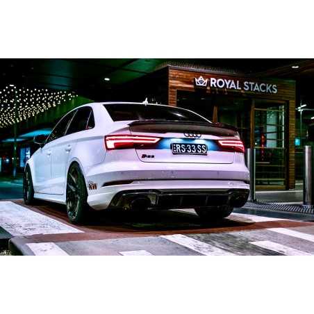 IPE F1 Audi RS3 (8V.2) 2017-