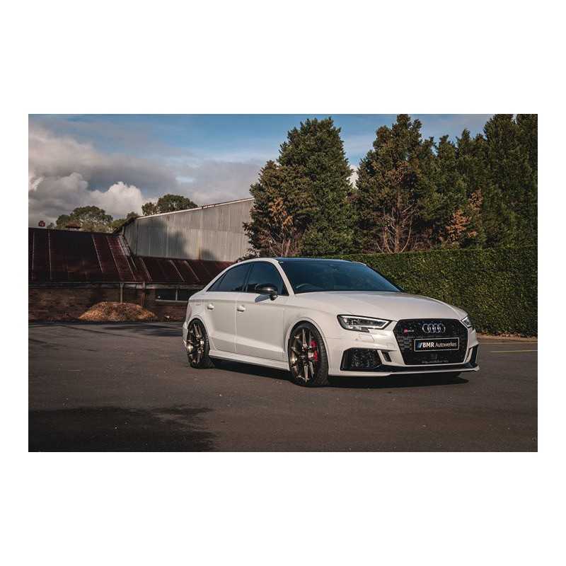 IPE F1 Audi RS3 (8V.2) 2017-