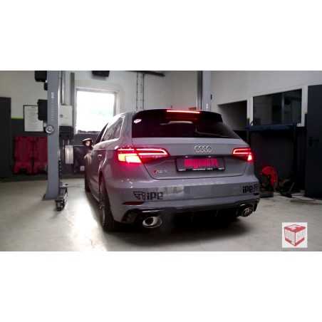IPE F1 Audi RS3 (8V) 2015-2016