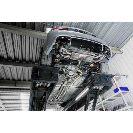 IPE F1 Audi RS3 (8V) 2015-2016