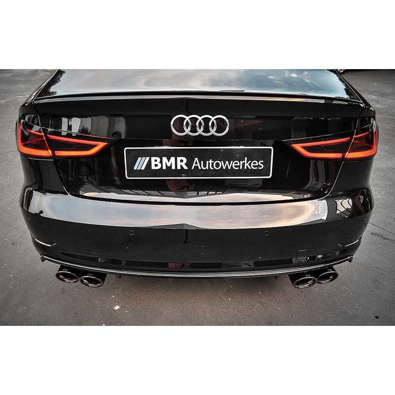 IPE F1 Audi S3 (8V) Sedan 2013-