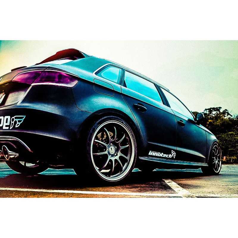 IPE F1 Audi S3 (8V) Sedan 2013-