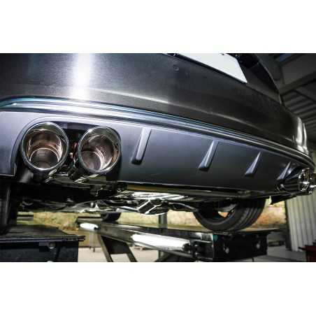 IPE F1 Audi S3 (8V) Sportback 2013-