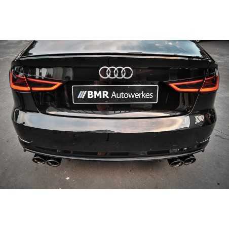 IPE F1 Audi S3 (8V) Sportback 2013-