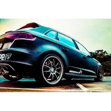 IPE F1 Audi S3 (8V) Sportback 2013-