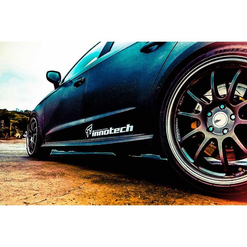 IPE F1 Audi S3 (8V) Sportback 2013-