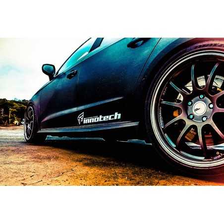 IPE F1 Audi S3 (8V) Sportback 2013-