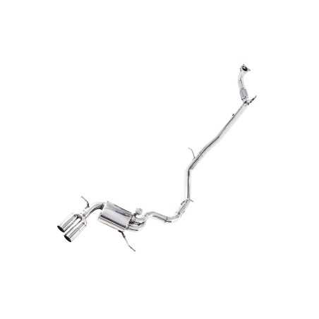 IPE F1 Audi S3 (8P) 2006-2012