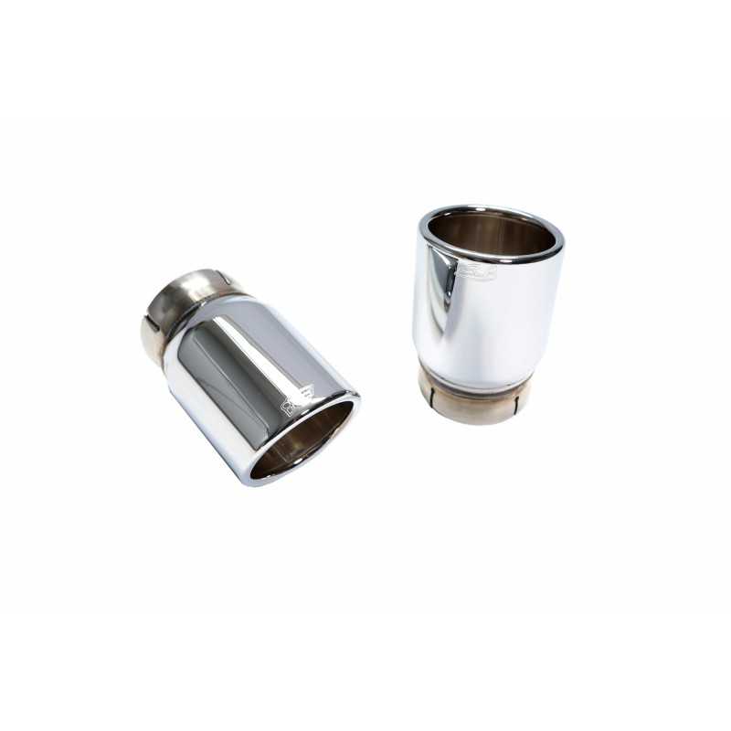 IPE F1 Volkswagen Golf GTI MK7.5 (MQB) 2016-