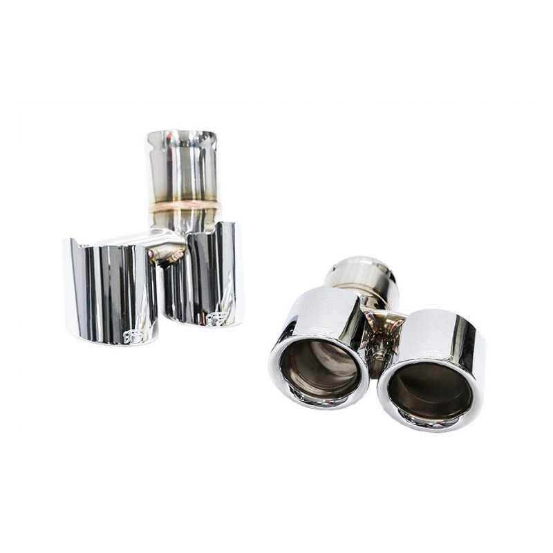 IPE F1 BMW F30 335i (N55) 2011-2015