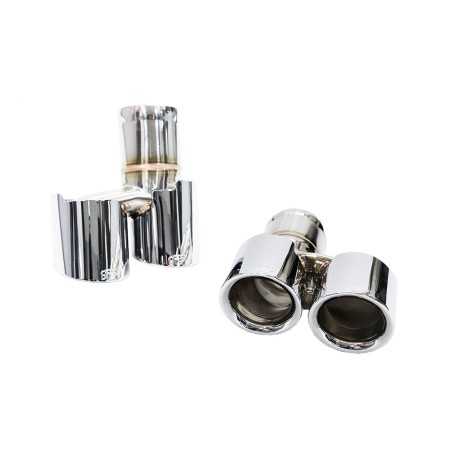 IPE F1 BMW F30 335i (N55) 2011-2015