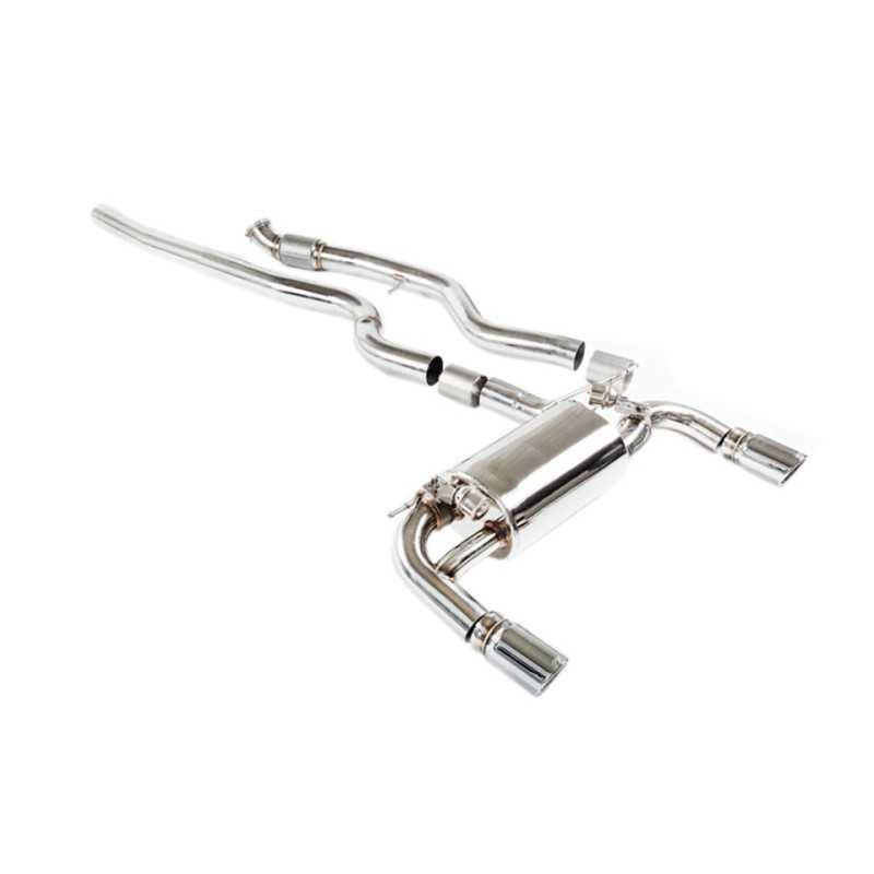 IPE F1 BMW F30 335i (N55) 2011-2015