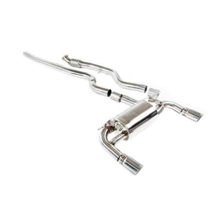 IPE F1 BMW F30 335i (N55) 2011-2015