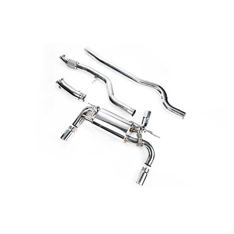 IPE F1 BMW F32 435i 2013-2016