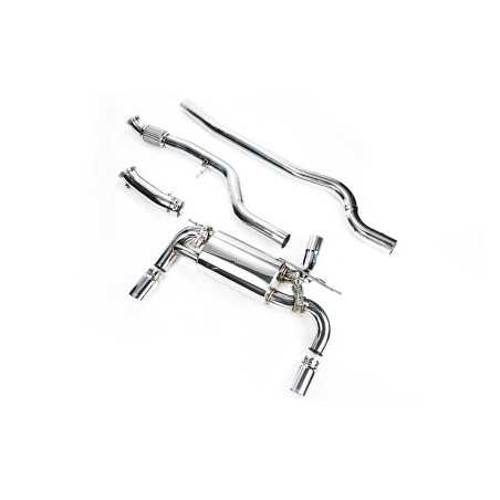 IPE F1 BMW F32 435i 2013-2016