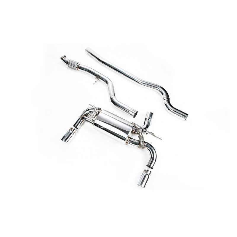 IPE F1 BMW F32 435i 2013-2016