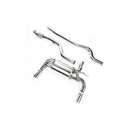 IPE F1 BMW F32 435i 2013-2016