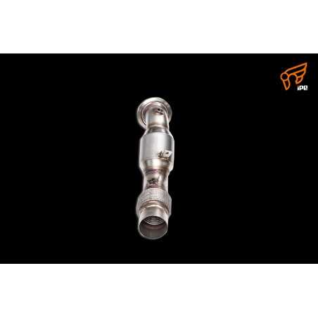 IPE F1 BMW G30/G31 520i/530i (NO OPF) 2016-