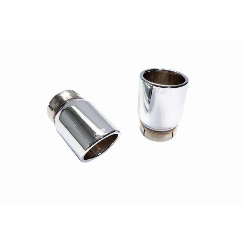 IPE F1 BMW G30/G31 520i/530i (NO OPF) 2016-