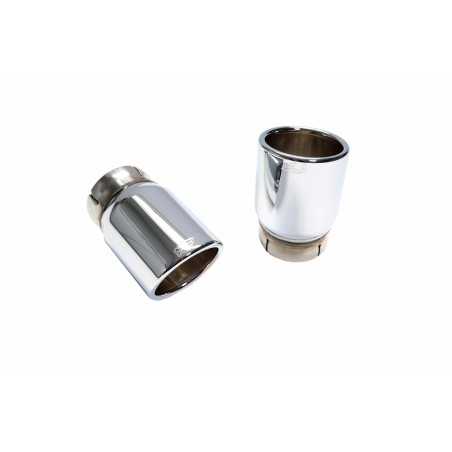 IPE F1 BMW G30/G31 520i/530i (NO OPF) 2016-